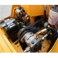 New product 800 kg mechanical vibratory road roller with cheaper price FYL-860